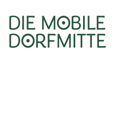 Die mobile Dorfmitte 